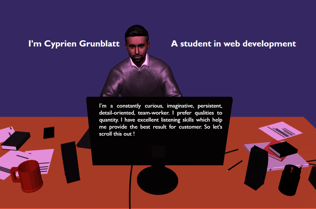 Portfolio