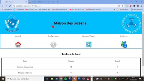 Mdl website